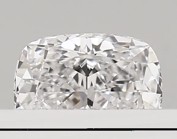 1.08ct D VVS2 Cushion (IGI)