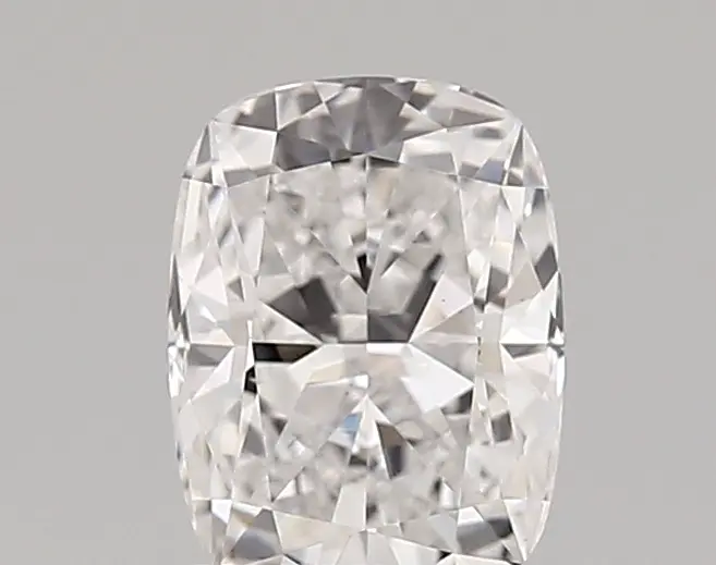 1.08ct D VS1 Cushion (IGI)