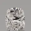 1.08ct E VVS2 Cushion (IGI), image 1