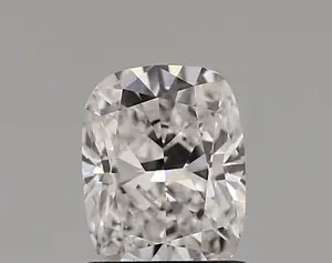 1.08ct E VVS2 Cushion (IGI)