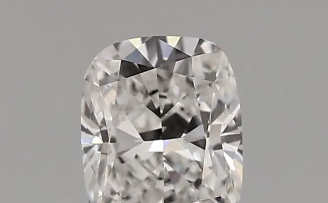 1.08ct E VVS2 Cushion (IGI)