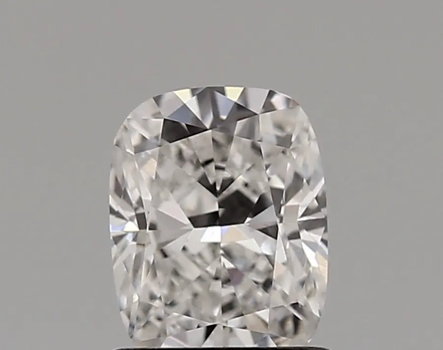 1.08ct E VVS2 Cushion (IGI)
