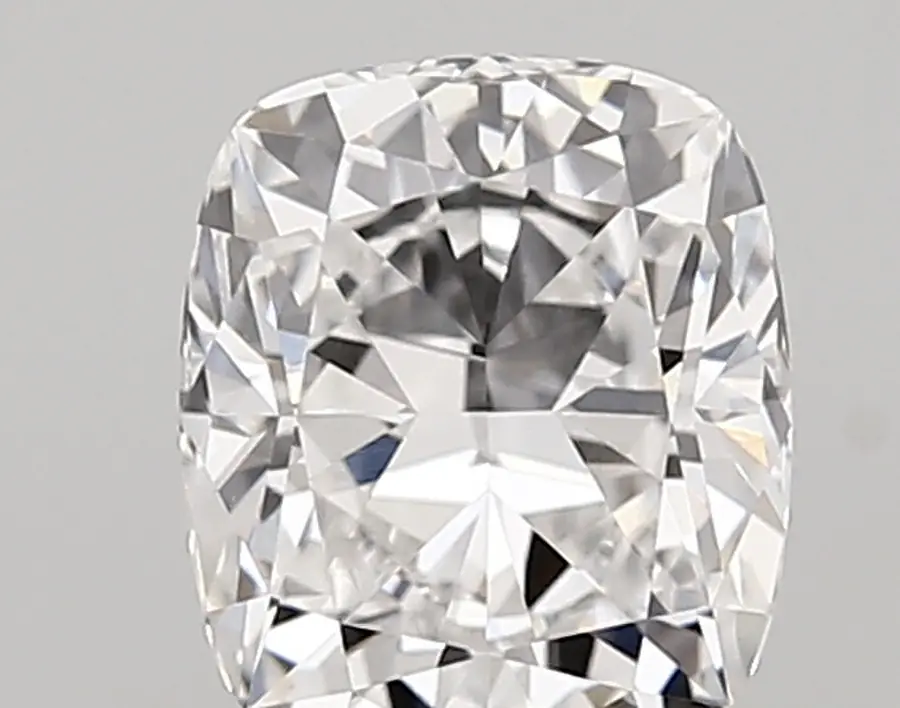 1.08ct D VVS1 Cushion (IGI)