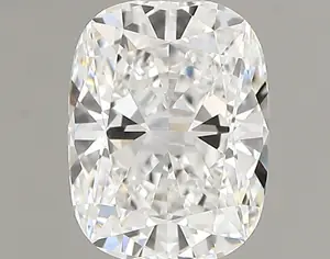 1.08ct E VS1 Cushion (IGI)