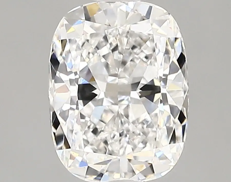 1.08ct E VS1 Cushion (IGI)
