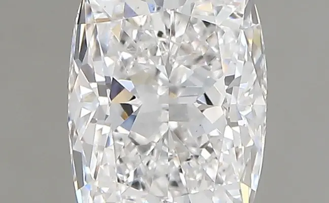 1.08ct D VS1 Cushion (IGI)