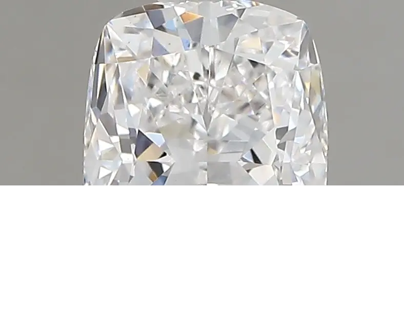 1.08ct D VS1 Cushion (IGI)