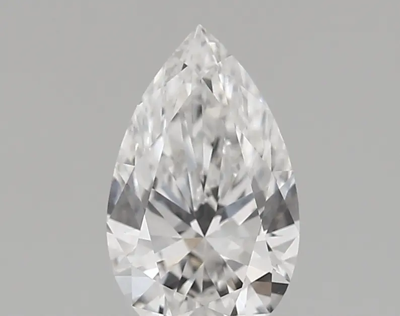 1.08ct D VVS2 Pear (IGI)