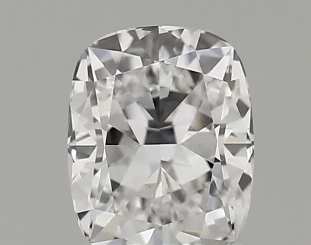 1.08ct D VS1 Cushion (IGI)