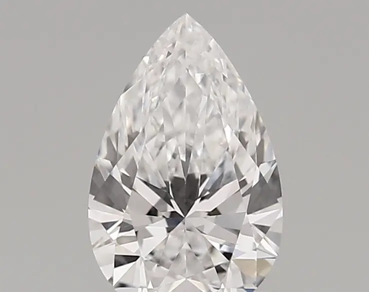 1.08ct D VVS1 Pear (IGI)