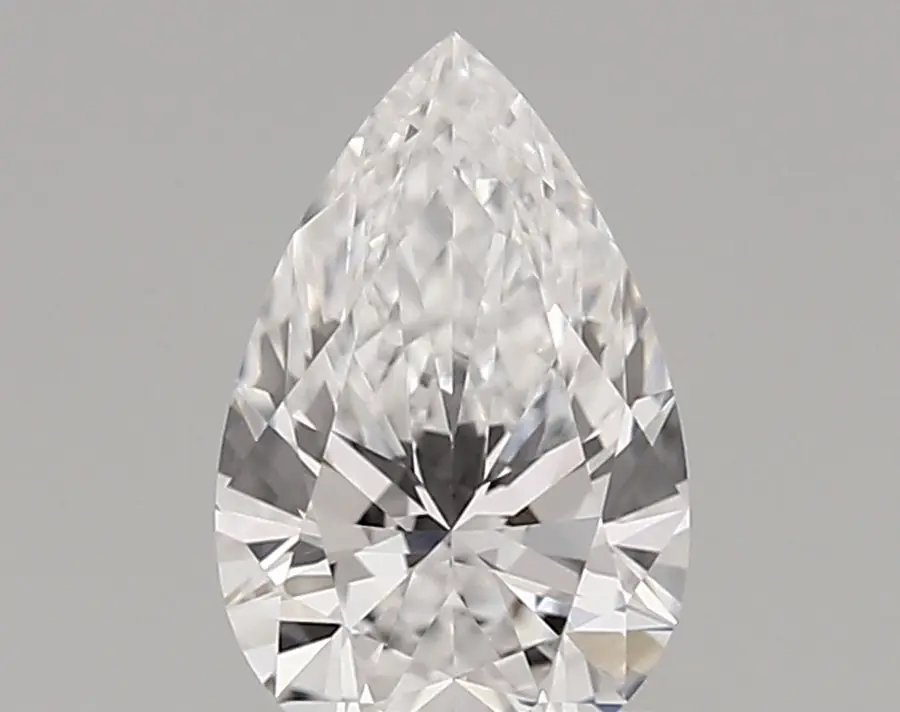 1.08ct D VVS1 Pear (IGI)