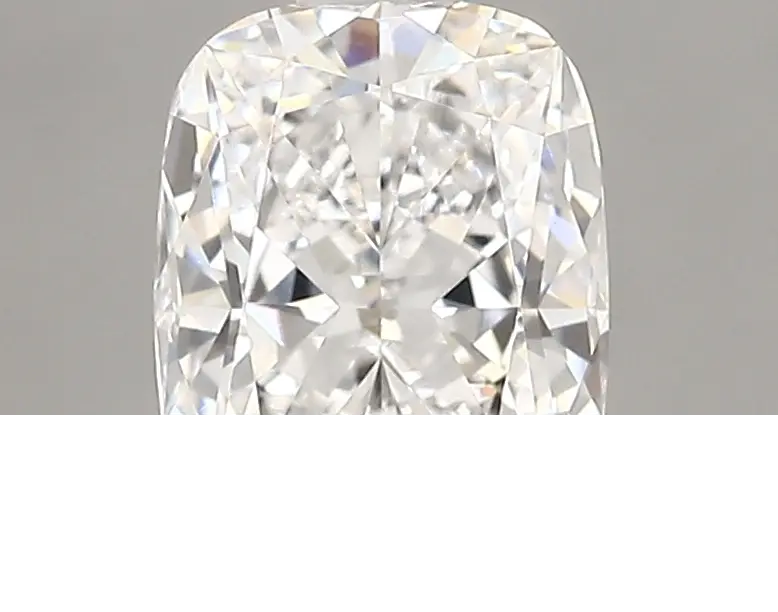 1.08ct D VVS2 Cushion (IGI)