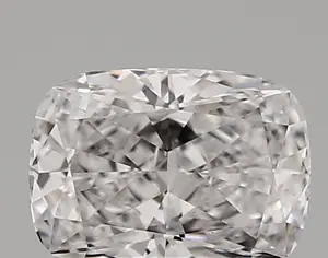 1.08ct E VVS2 Radiant (IGI)