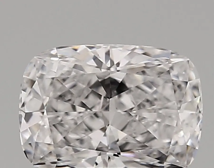 1.08ct E VVS2 Radiant (IGI)