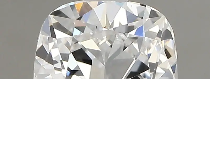 1.08ct D VS1 Cushion (IGI)