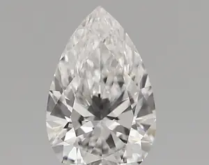 1.08ct D VS1 Pear (IGI)