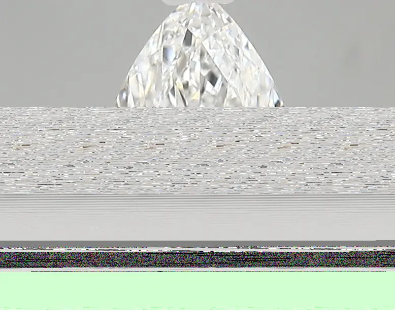 1.08ct D VVS1 Pear (IGI)