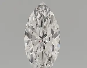 1.08ct E VVS2 Marquise (IGI)