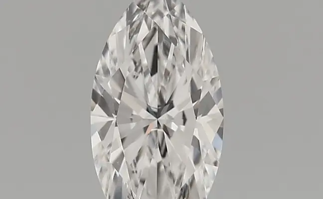 1.08ct E VVS2 Marquise (IGI)