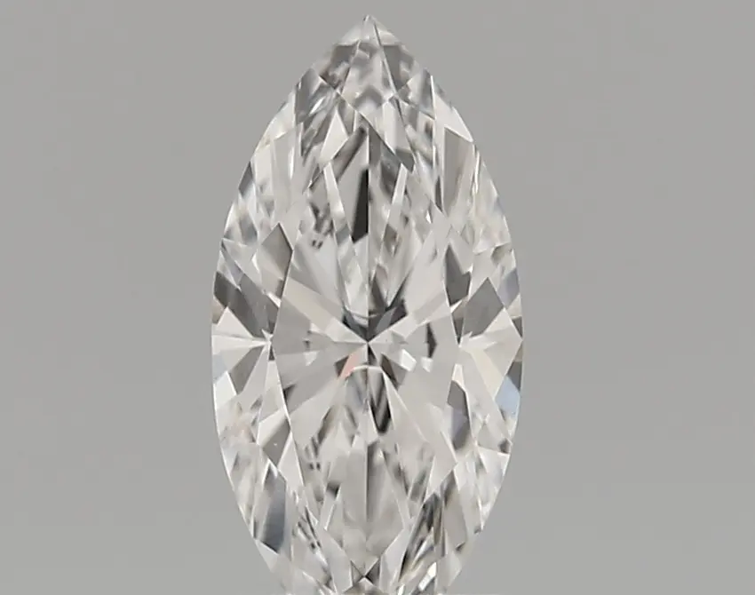 1.08ct E VVS2 Marquise (IGI)