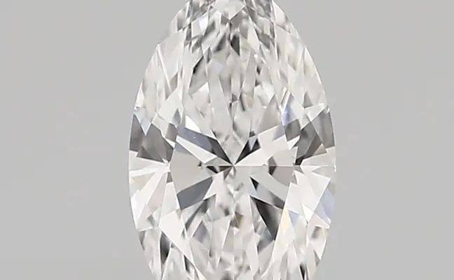 1.08ct D VVS1 Marquise (IGI)