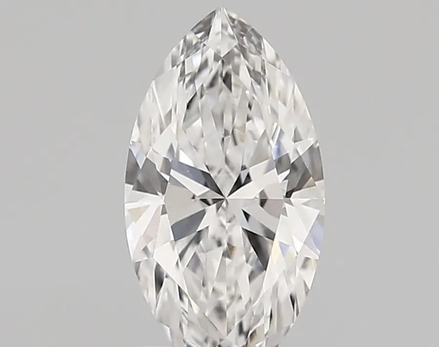 1.08ct D VVS1 Marquise (IGI)