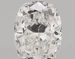 1.08ct D VVS2 Cushion (IGI)