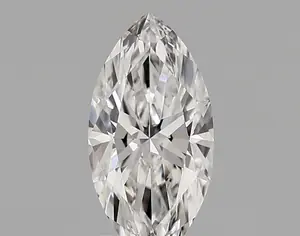 1.08ct D VVS2 Marquise (IGI)