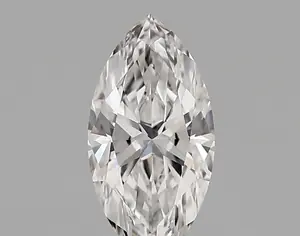 1.08ct E VVS2 Marquise (IGI)