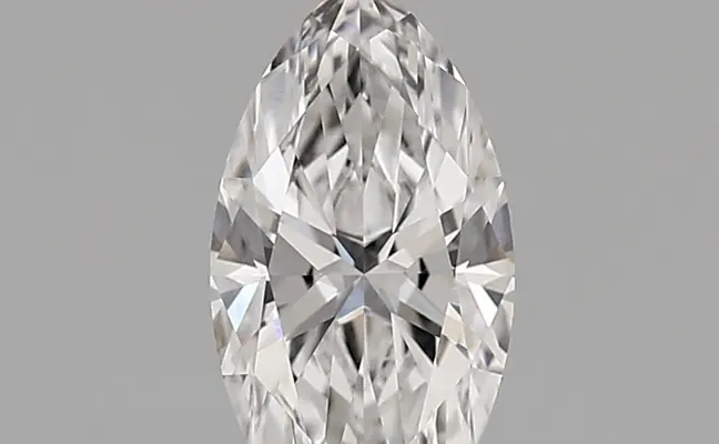 1.08ct E VVS2 Marquise (IGI)
