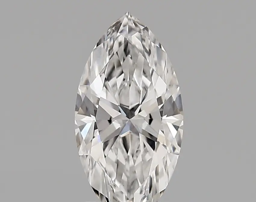1.08ct E VVS2 Marquise (IGI)