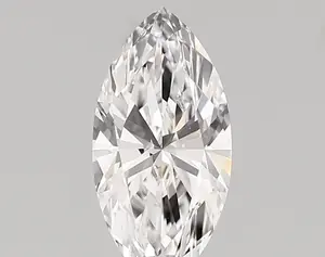 1.08ct D VVS2 Marquise (IGI)