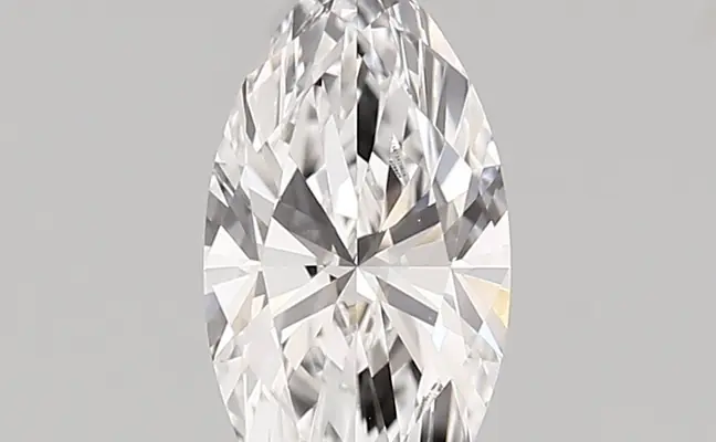 1.08ct D VVS2 Marquise (IGI)