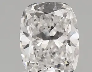 1.08ct E VS1 Cushion (IGI)