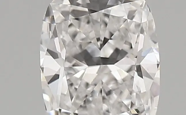 1.08ct E VS1 Cushion (IGI)