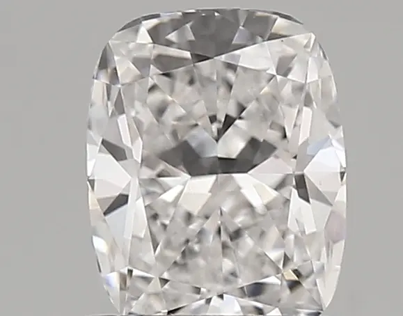1.08ct E VS1 Cushion (IGI)