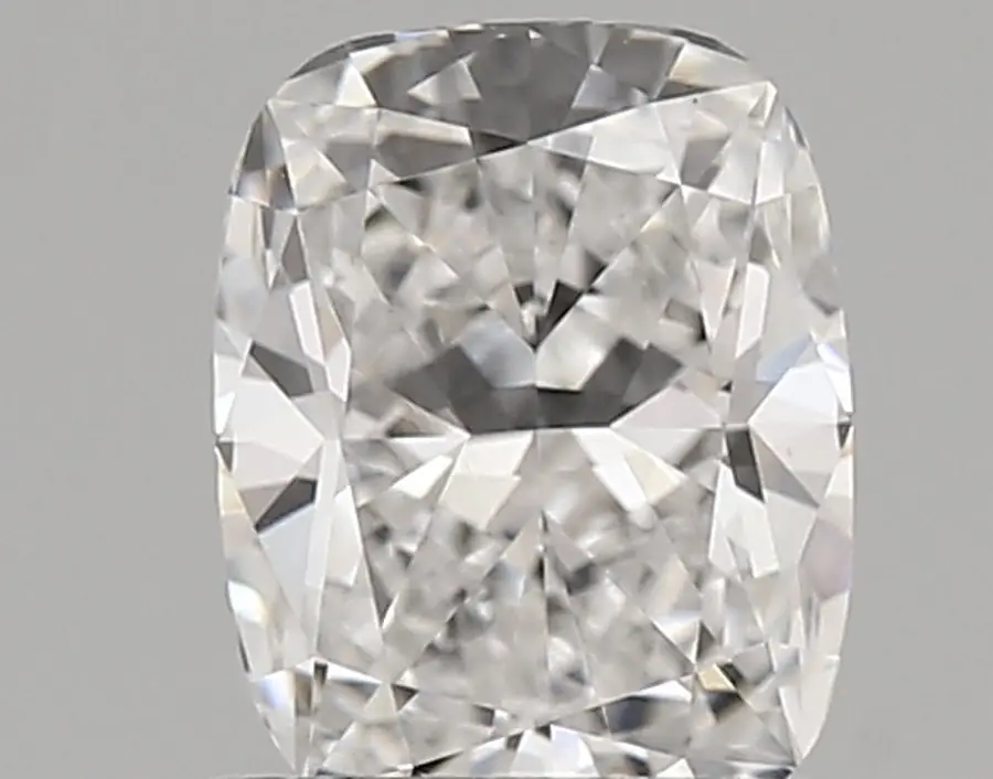 1.08ct E VS1 Cushion (IGI)