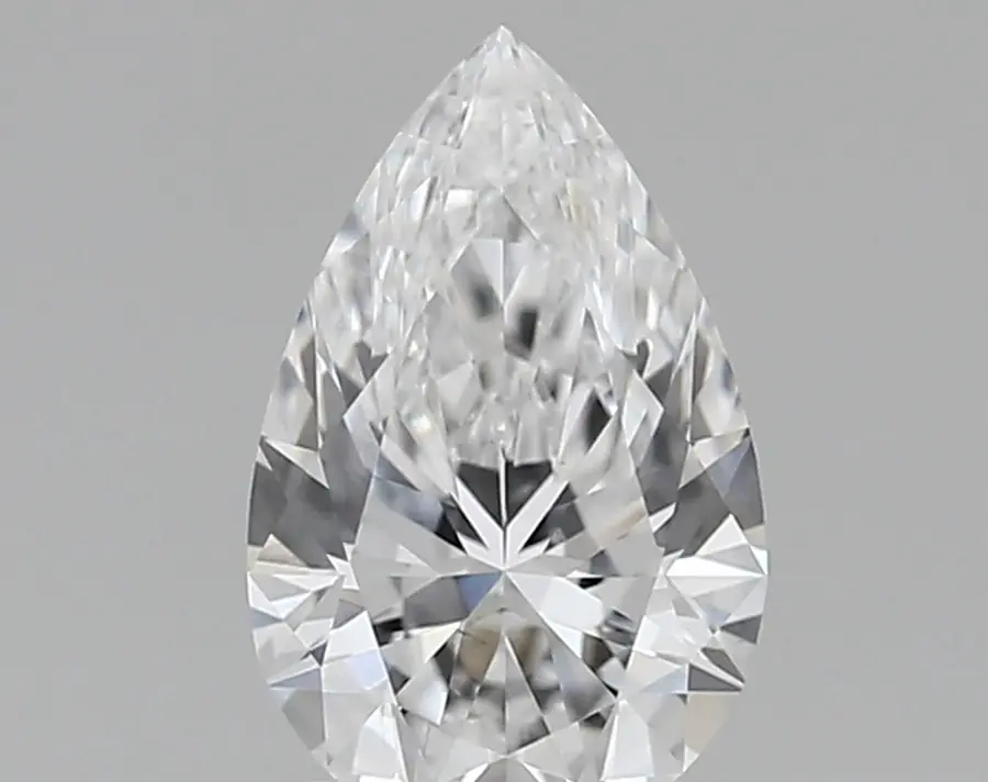 1.08ct D VS1 Pear (IGI)