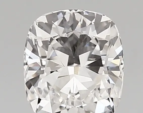 1.08ct D VVS2 Cushion (IGI)