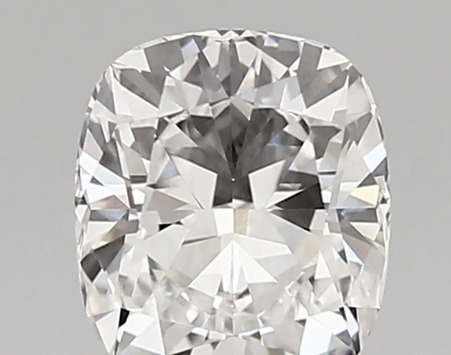 1.08ct D VVS2 Cushion (IGI)
