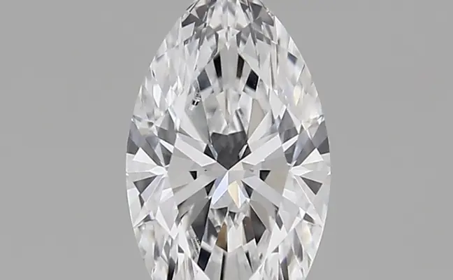 1.08ct D VVS2 Marquise (IGI)