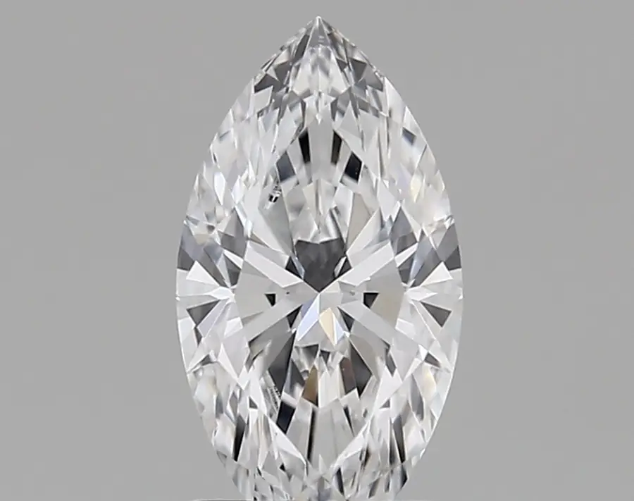 1.08ct D VVS2 Marquise (IGI)