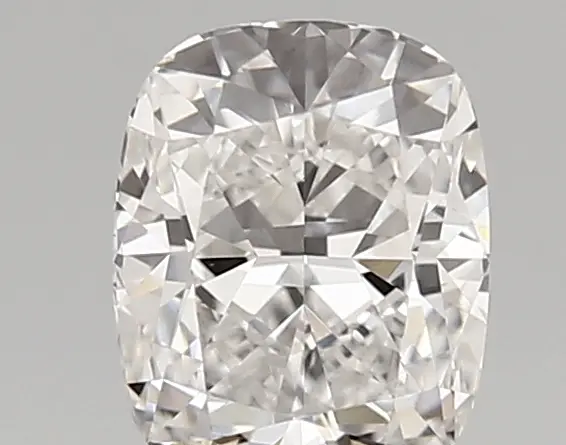 1.08ct E VVS1 Cushion (IGI)