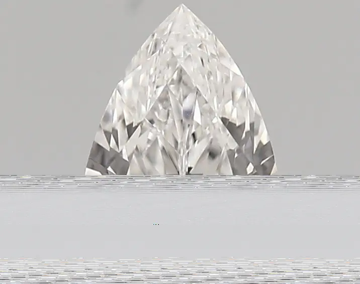 1.08ct D VS2 Pear (IGI)
