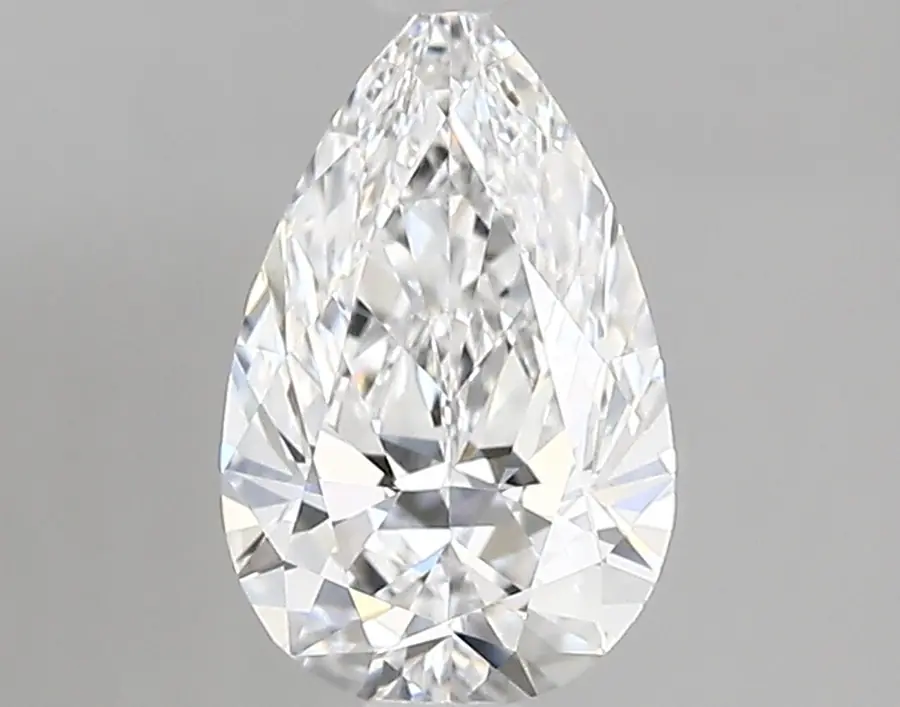1.08ct D VVS2 Pear (IGI)