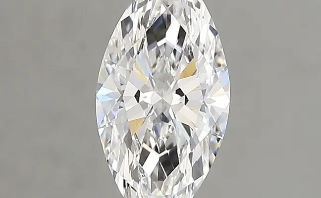 1.08ct D VVS2 Marquise (IGI)