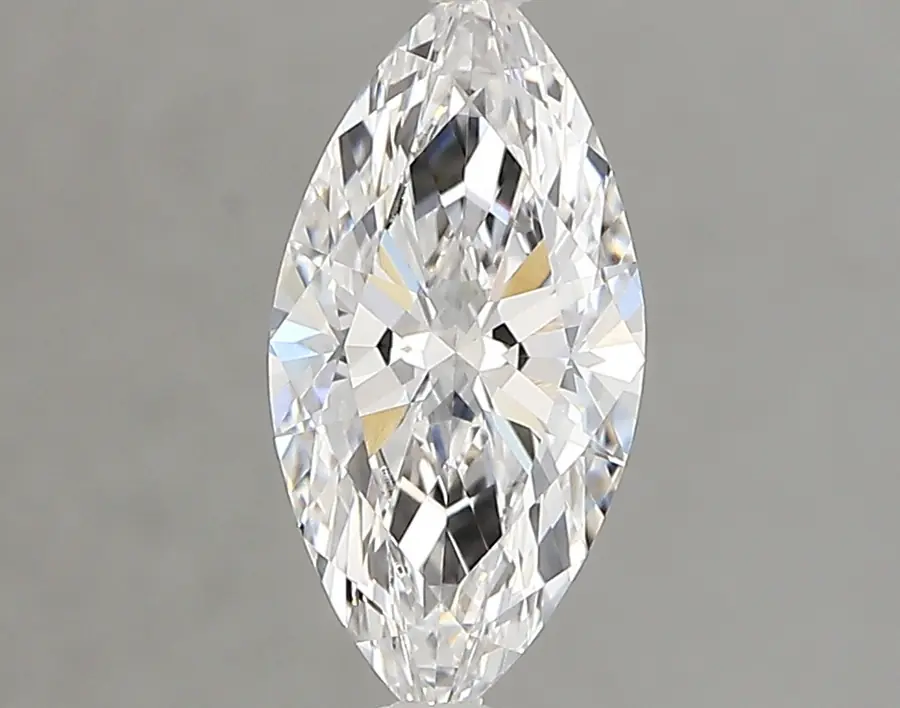 1.08ct D VVS2 Marquise (IGI)