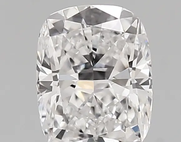 1.08ct D VVS2 Cushion (IGI)