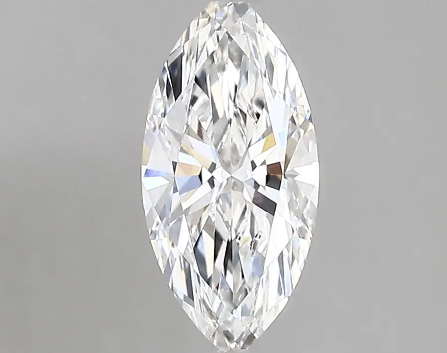 1.08ct D VVS2 Marquise (IGI)
