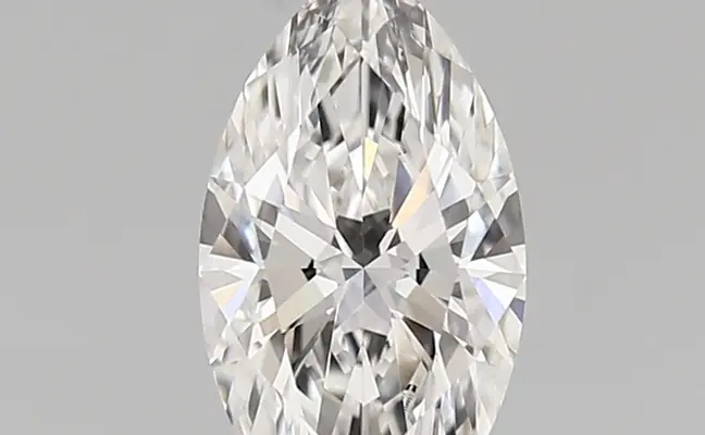 1.08ct E VVS1 Marquise (IGI)